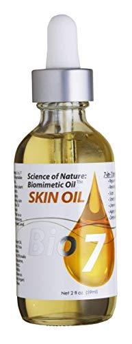 By Natures By Natures Bio7 Skin Oil (Pack of 3)
