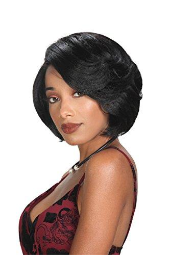 Royal sis Zury Sis Sassy Lively Spirit Half Moon Part Wig SASSY HM-H MIU (SOM RT 27/30)
