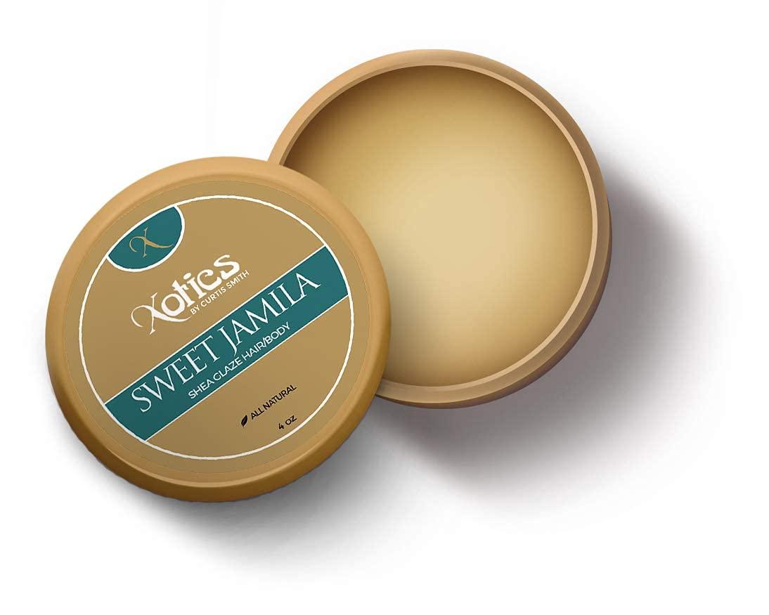 Xotics by Curtis Smith Xotics by Curtis Smith Shea Glaze, Hair Oil (Kasmere), and Soap