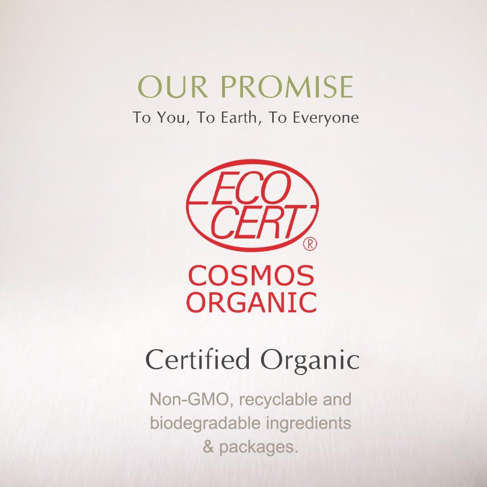 INNA ORGANIC INNA ORGANIC Cedarwood Ultimate Repairing & Nourishing Hair Cream