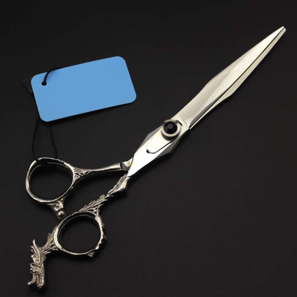 YK SCISSORS Thinning Barber Scissors Set Hairdresser Scissors Hairdressing Cutting Scissors