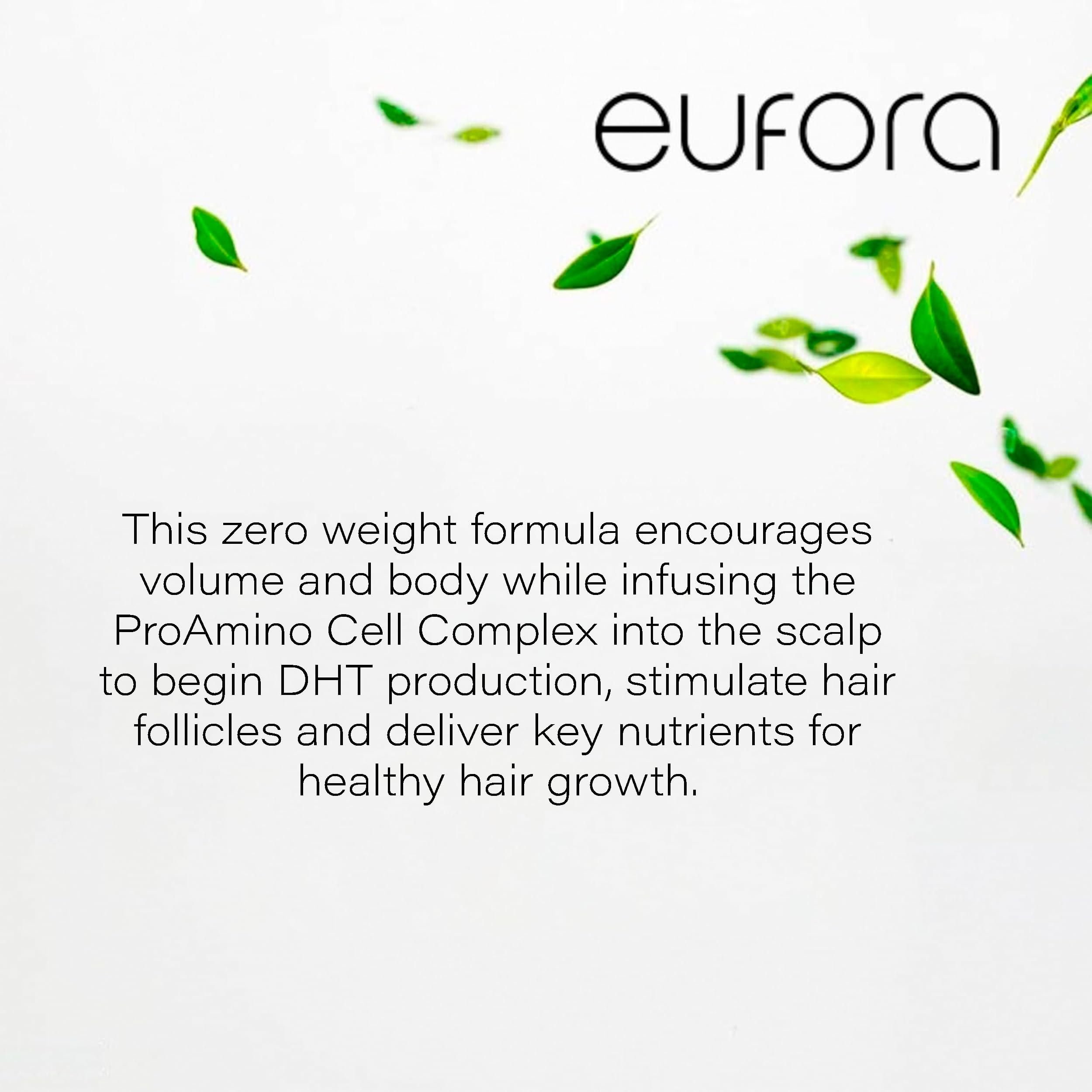 Eufora Eufora Thickening Cleansing Treatment 6.8 oz