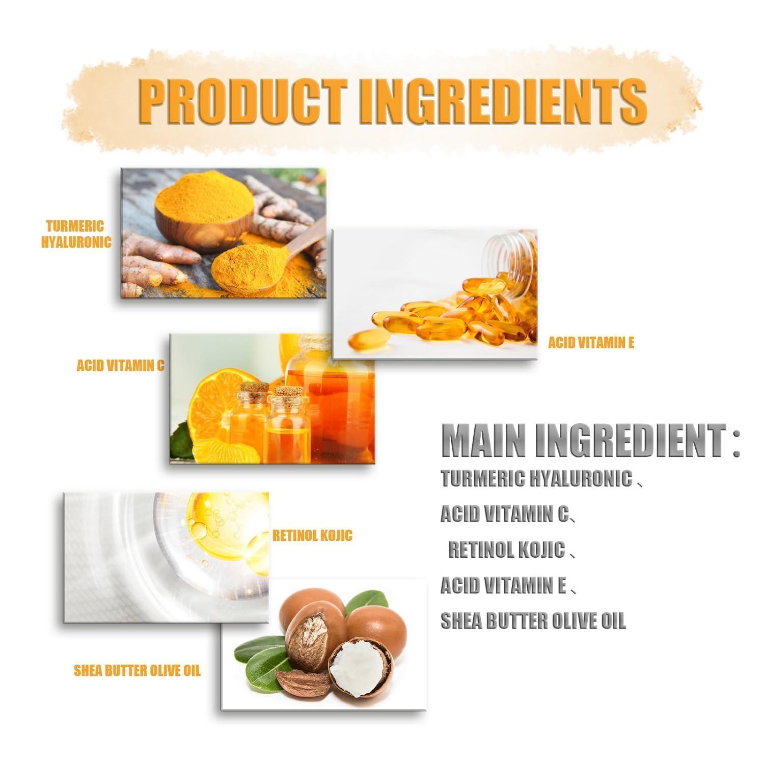 Zlinib Zlinib Coconut Cream Pie Body Oil, Vanilla Body Oil, 60 Ml Body Juice Oil, Handcrafted Body Oil Coconut Cream Pie, Hand Crafted Body Oil, Moisturizing Body Oil for Women (A)