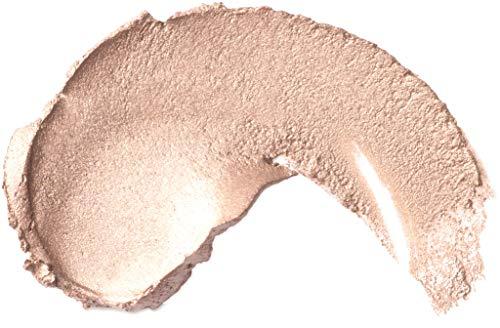 Burt's Bees Burt's Bees Color Nurture Cream Eye Shadow With Buildable Color To Achieve Desired Intensity, Caramel Buttercream 0.25 Ounce