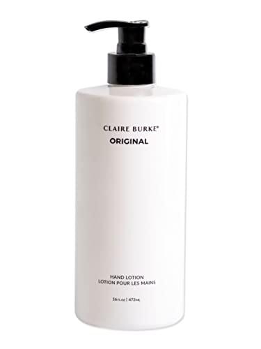 Claire Burke Claire Burke Original Scented Lotion 16 oz, 1 count