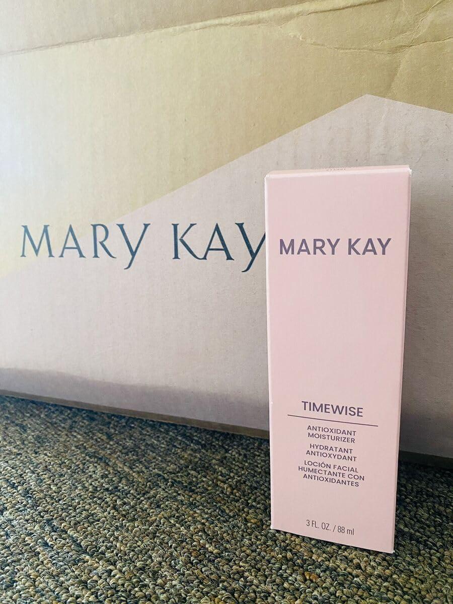 Mary Kay Mary Kay TimeWise Age Fighting Moisturizer combination/oily
