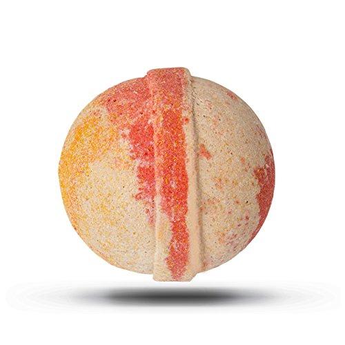 All Seasons Beauty Autumn Offerings - Bath Bomb (Harvest Apple)