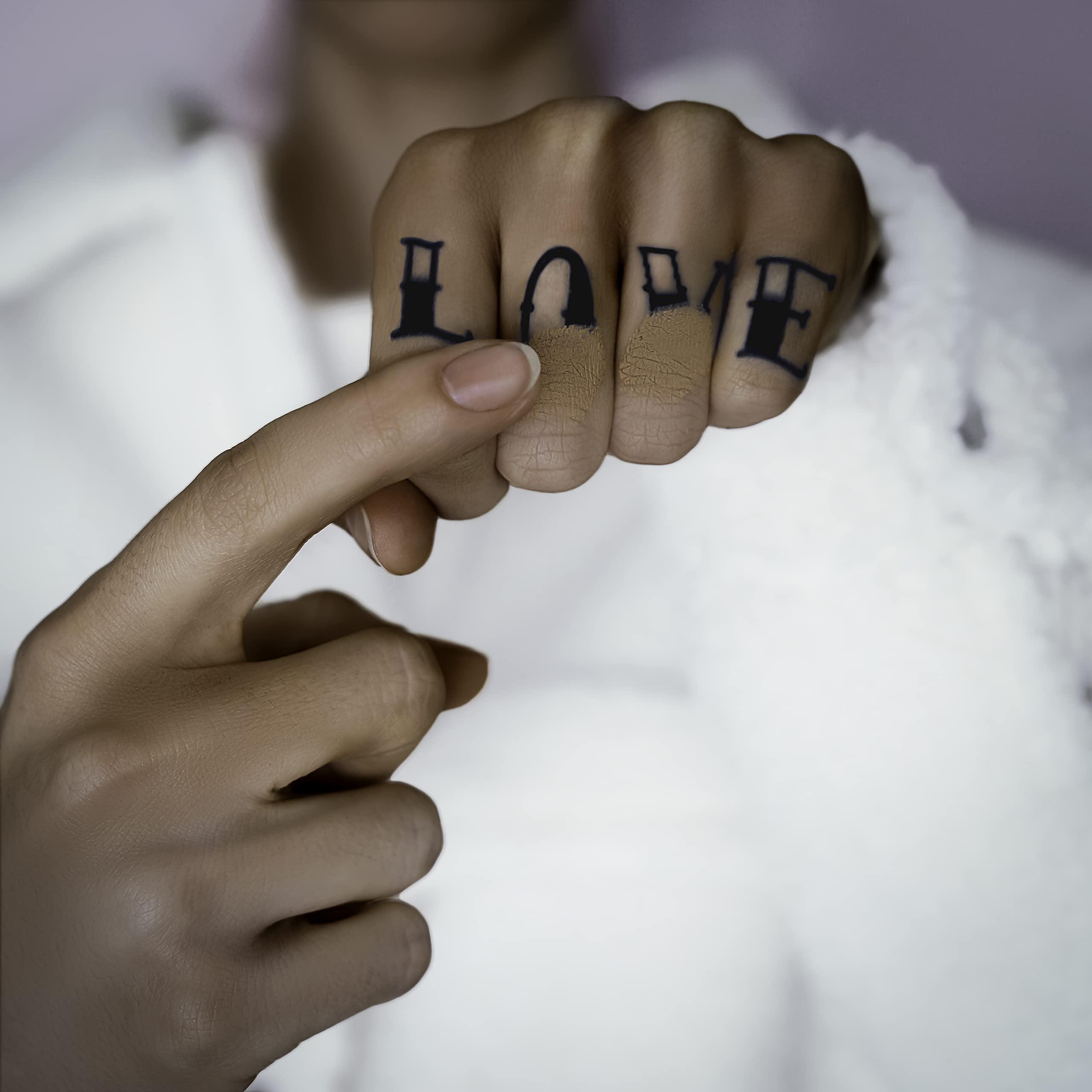 Dermaflage Dermaflage Tattoo Cover Up Makeup (Tan) - Bruise Full Coverage Concealer - Full Coverage Waterproof Concealer for Bruise, Scars & Acne - Smudge Proof Body Makeup Palette with 3 Pro SFX Shades + Brush