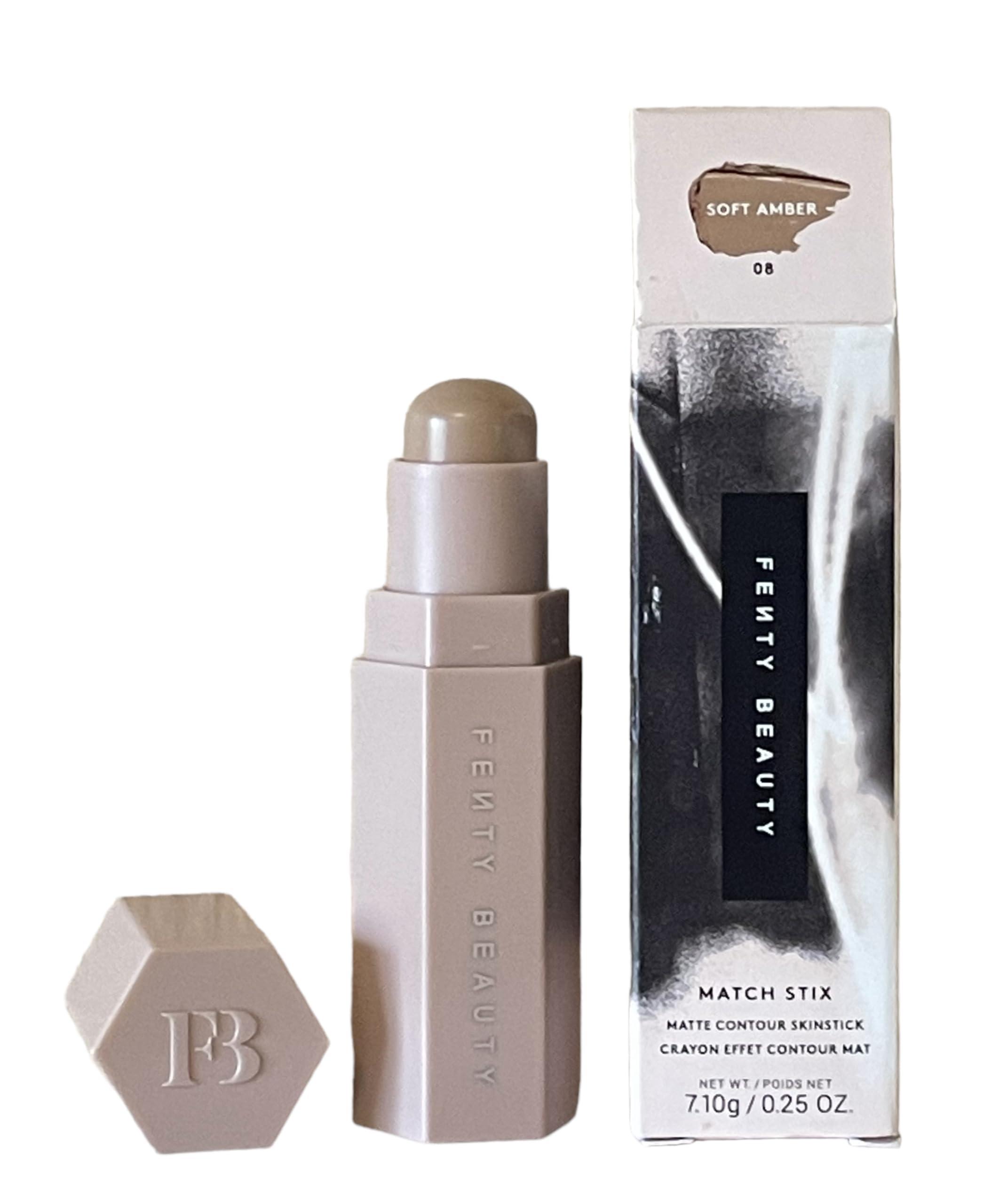 FENTY BEAUTY Fenty Beauty by Rihanna Match Stix Matte Contour Skinstick Soft Amber