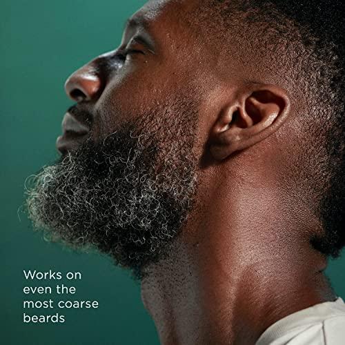 The Art of Shaving The Art of Shaving Beard Conditioner - Beard Softener to Nourish & Soften Beard Hair, Leaves Clean & Shiny Finish, Peppermint, 4 Fl Oz