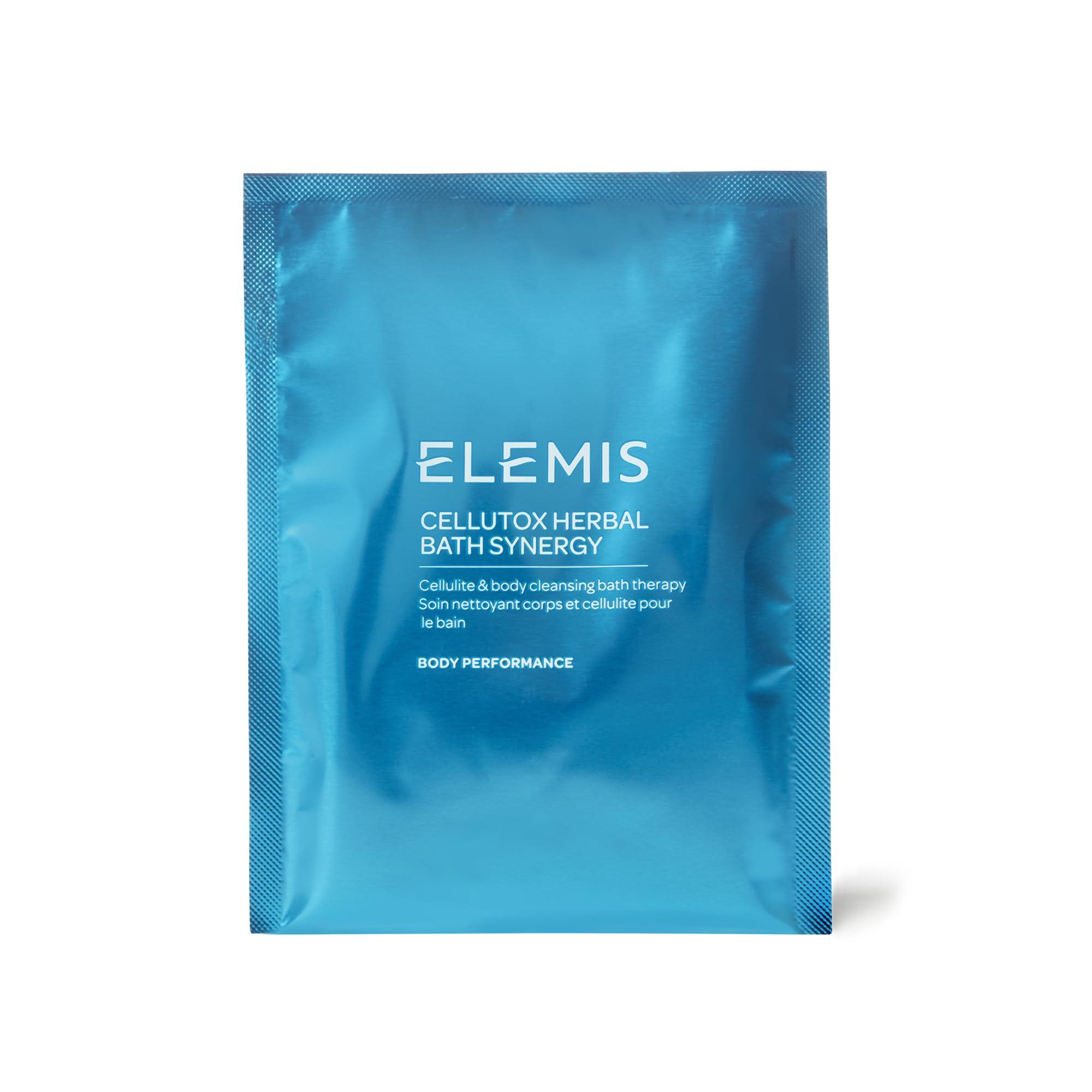 ELEMIS ELEMIS Cellutox Herbal Bath Synergy, 10 Pack