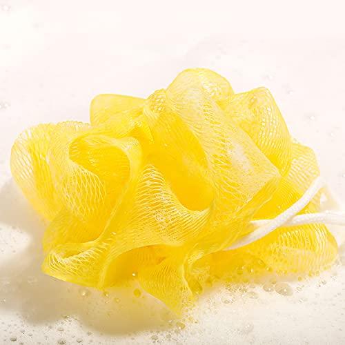 spa luxetique Spa Luxetique Spa Gift Baskets for Women - 8pcs Yellow Gifts for Women, Womens Gifts Includes Body Lotion, Bubble Bath, Bath Sets for Women Gift, Mothers Day Gifts for Mom