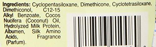 OGX OGX Nourishing + Coconut Milk Anti-Breakage Serum, 4 Fl Oz (Pack of 2)