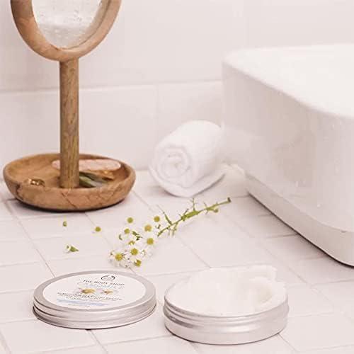 The Body Shop The Body Shop Camomile Sumptuous Cleansing Butter, 2.7 Oz