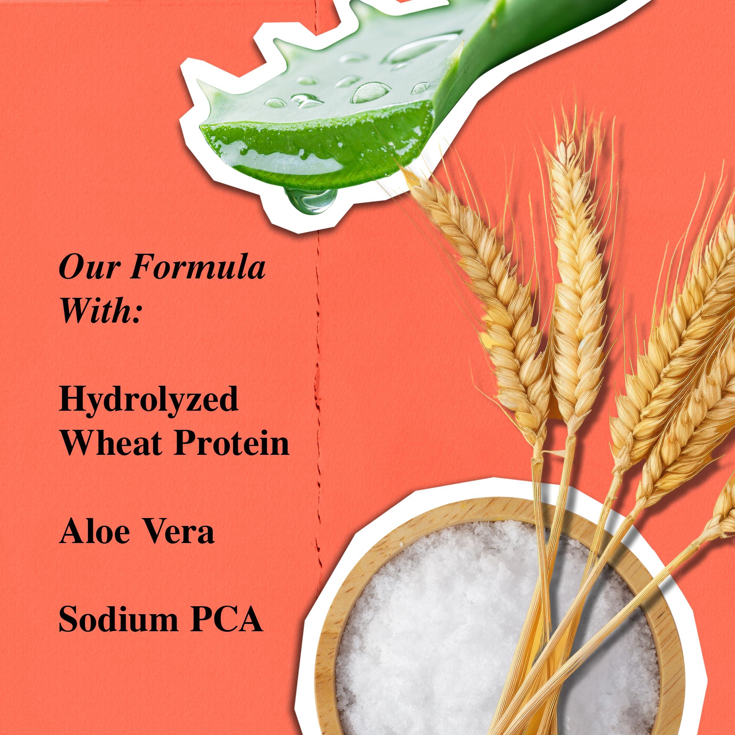 Kiehl's Kiehl's Grapefruit Liquid Body Cleanser, Gentle Refreshing Foaming Body Wash, Aromatic Bath + Shower Experience, Maintains Moisture, Smooths Skin, Conditions, and Hydrates - 33.8 fl oz /1 Liter Refill