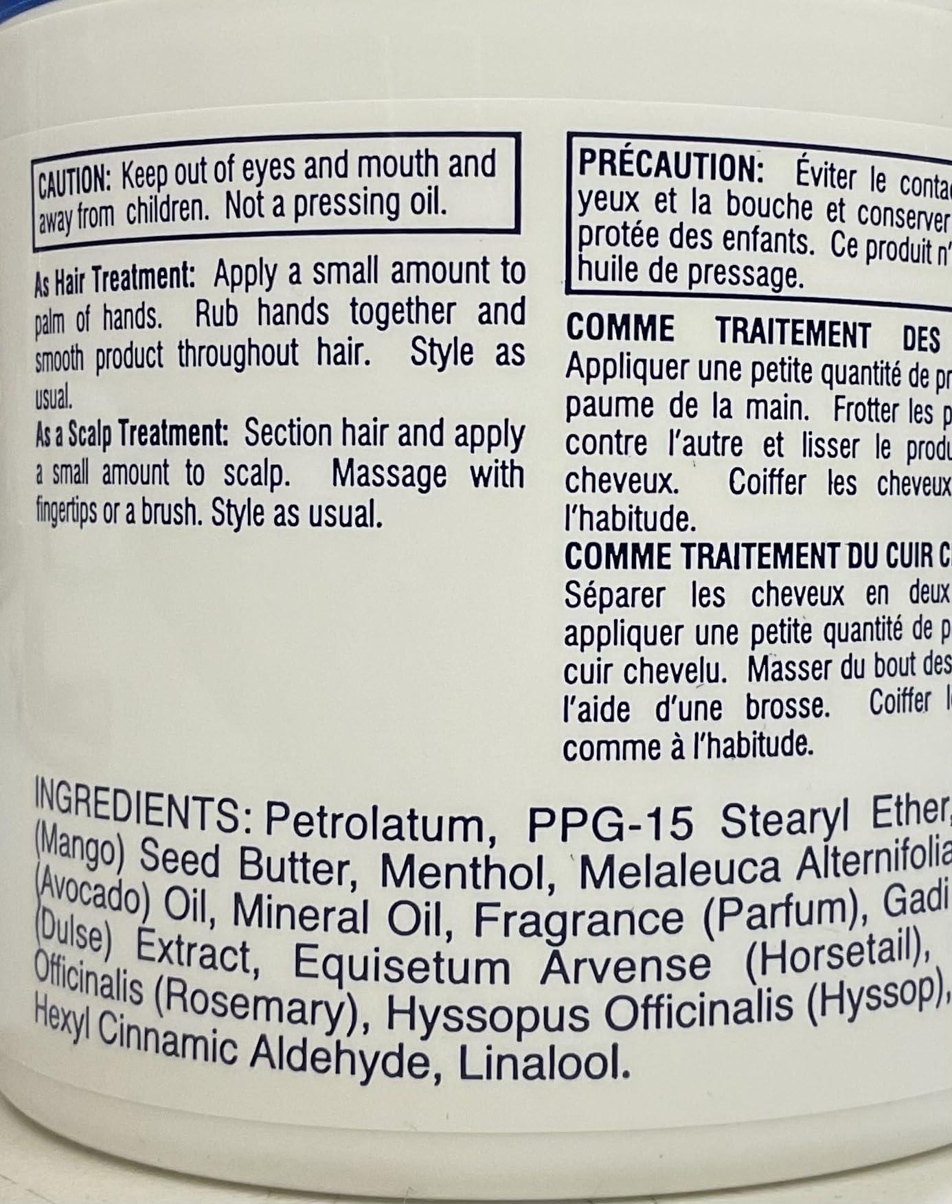 Isoplus Isoplus Hair And Scalp Treat [Reg] (Pack of 6)