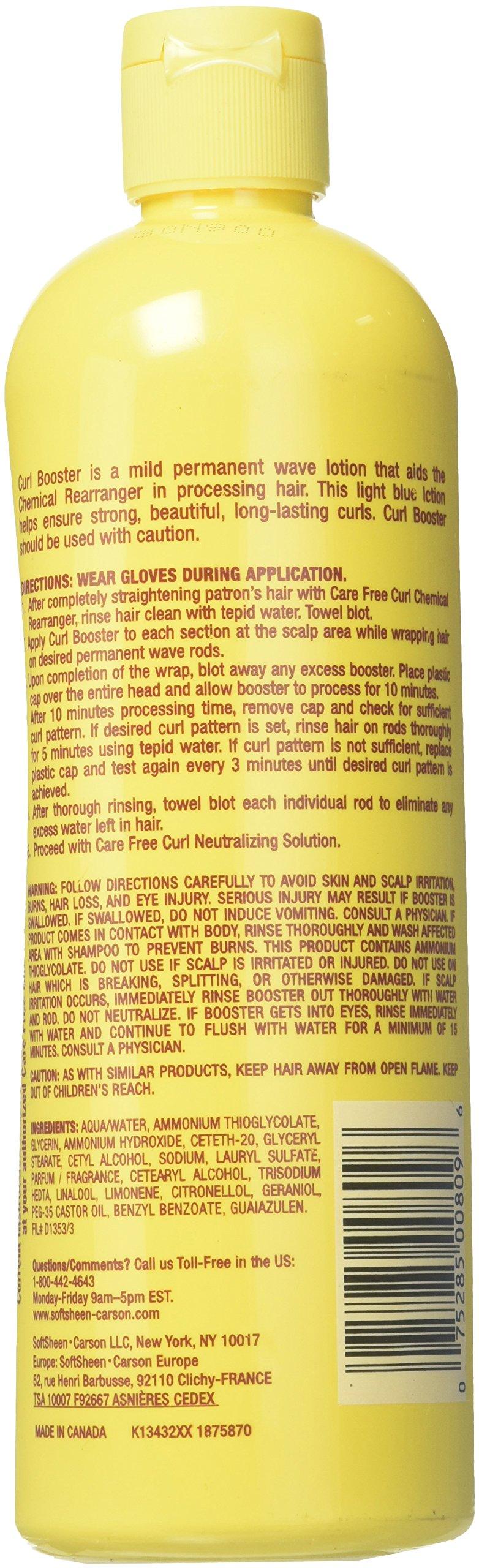 Soft-Sheen Carson Softsheen Carson Curl Booster, 16 Ounce