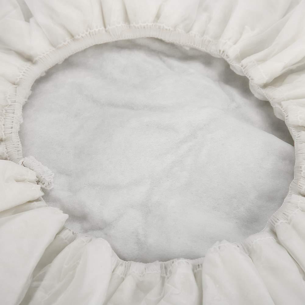 TIKATARER Shower Cap, Rinse Shampooing Shampoo No Rinse Disposable Shower with Conditioner Waterless Hair Cleansing for Elderly Pregnant