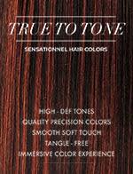 Sensationnel Sensationnel Empire yaki human hair - tangle free weaving for quick weave and sew in styles best for faux highlights - 1 pack (16 inch, S1B/350)
