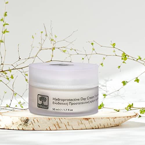 BIOselect BIOselect Hydroprotective Day Cream for Dry and Sensitive Skin (50ML)