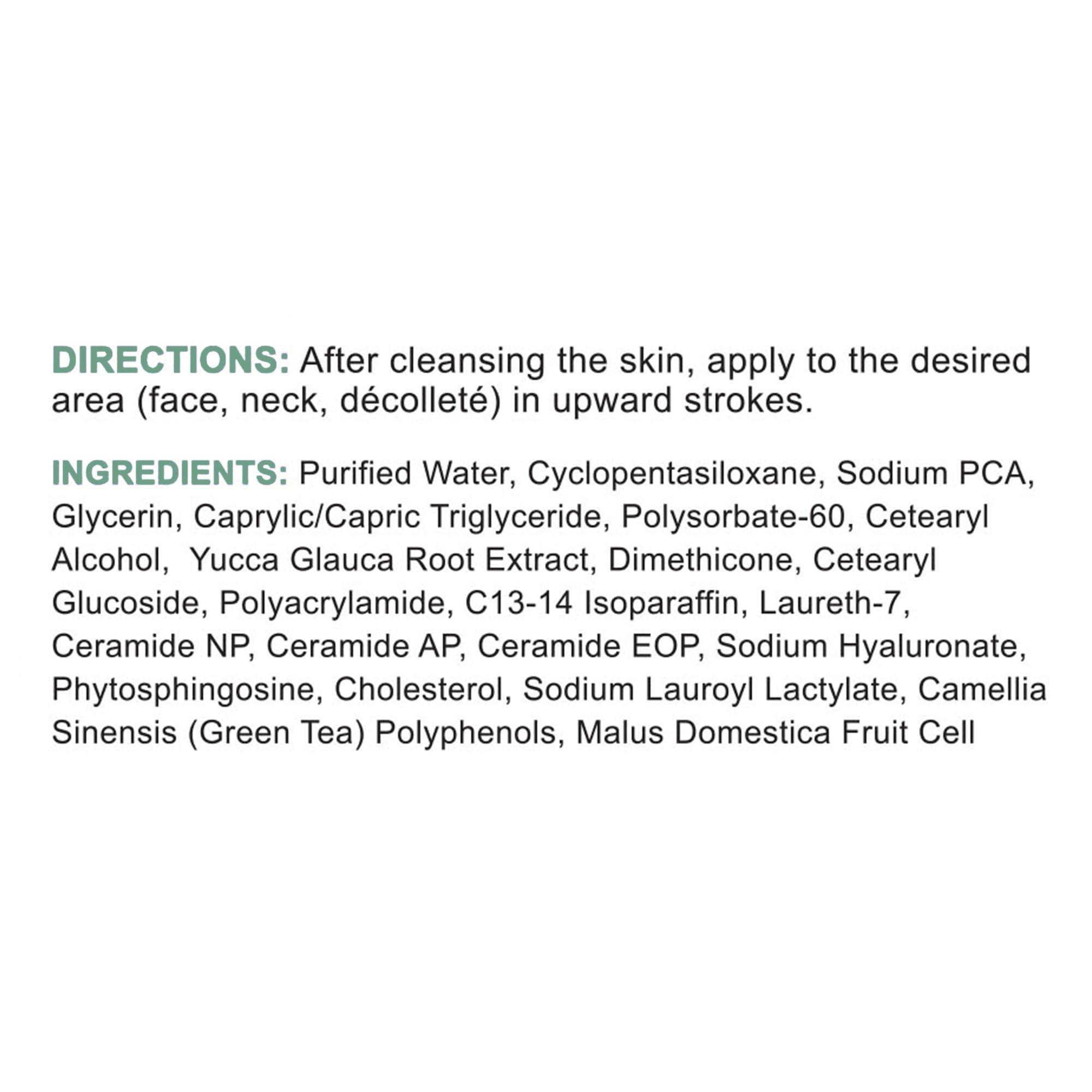 Replenix Replenix Age Restore Nighttime Therapy Face Cream, Anti-Aging Medical-Grade Facial Moisturizer for Mature & Dry Skin (1.7 oz)