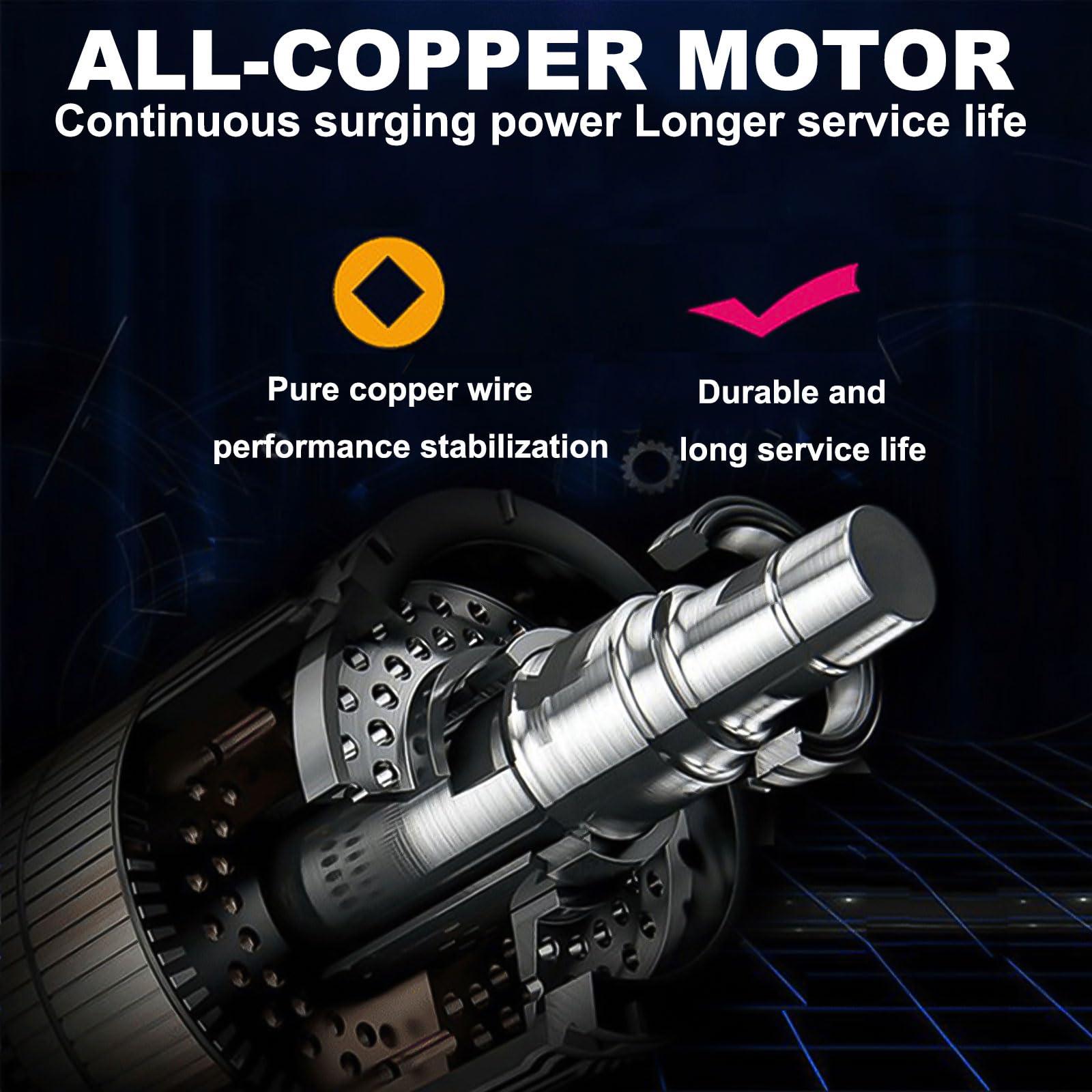 Generic Dermave Electric Foot Callus Remover, 360 Rotation Adjustable Speed Electric Foot File Pedicure Tool, Foot Electric Callus Remover with 60pcs Replacement Sandpaper Discs (Gold)