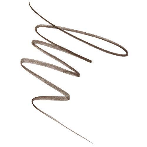 Maybelline New York Maybelline Total Temptation Eyebrow Definer Pencil, Soft Brown, 2 Count