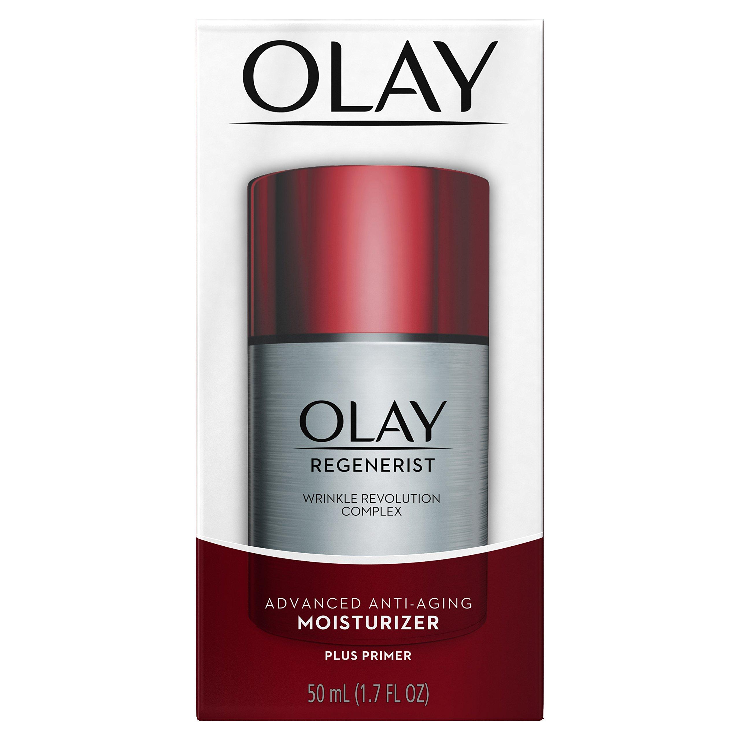 Olay OLAY Regenerist Wrinkle Revolution Complex 1.70 oz