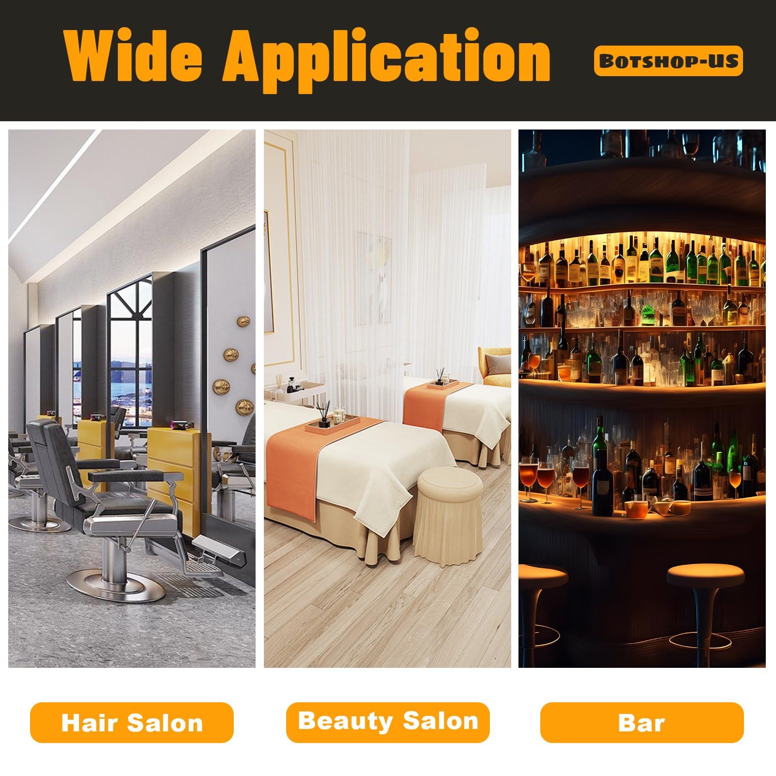 Gdrasuya10 Gdrasuya10 Barber Chair Replacement Hydraulic Pump with 23 Inch Base Heavy Duty Hydraulic Pump for Barber Salon Chair 4 Screw Pattern 440lbs Weight Capacity (Adjustable Height: 11cm/4.3inch)