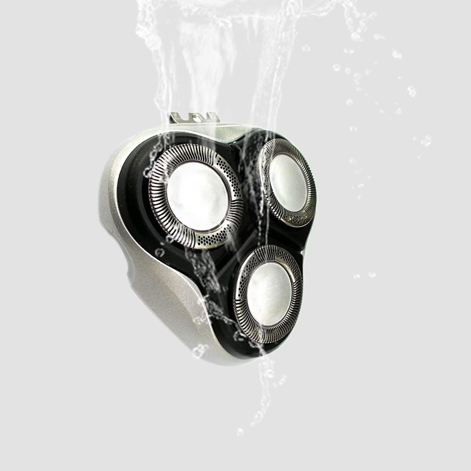 USonline911 2024 Upgraded HQ8 Replacement Shaver Head for Norelco AT830, AT875, AT880, AT895, AT920, AT921, AT940, PT870, PT920, PT925