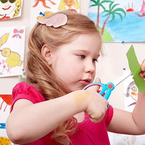 Beaupretty Beaupretty 1 Pair Angel Wings Hair Clips, Plush Angel Wings Hair Pins Non Slip Hair Clamps Cute Hair Accessories for Girls Women(Light Pink)