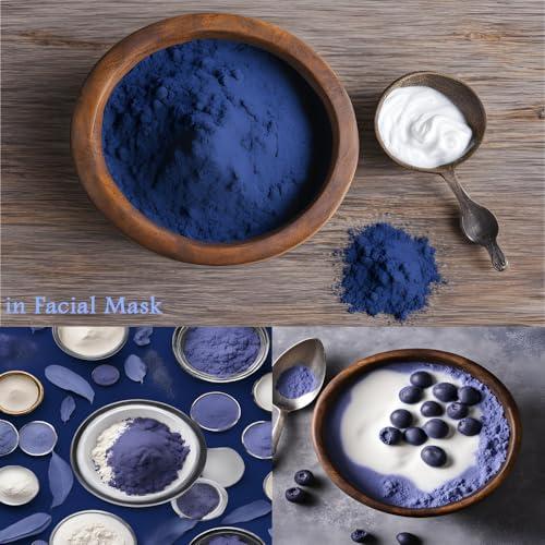 FERIHA FERIHA Moroccan Indigo Nila Powder 50g