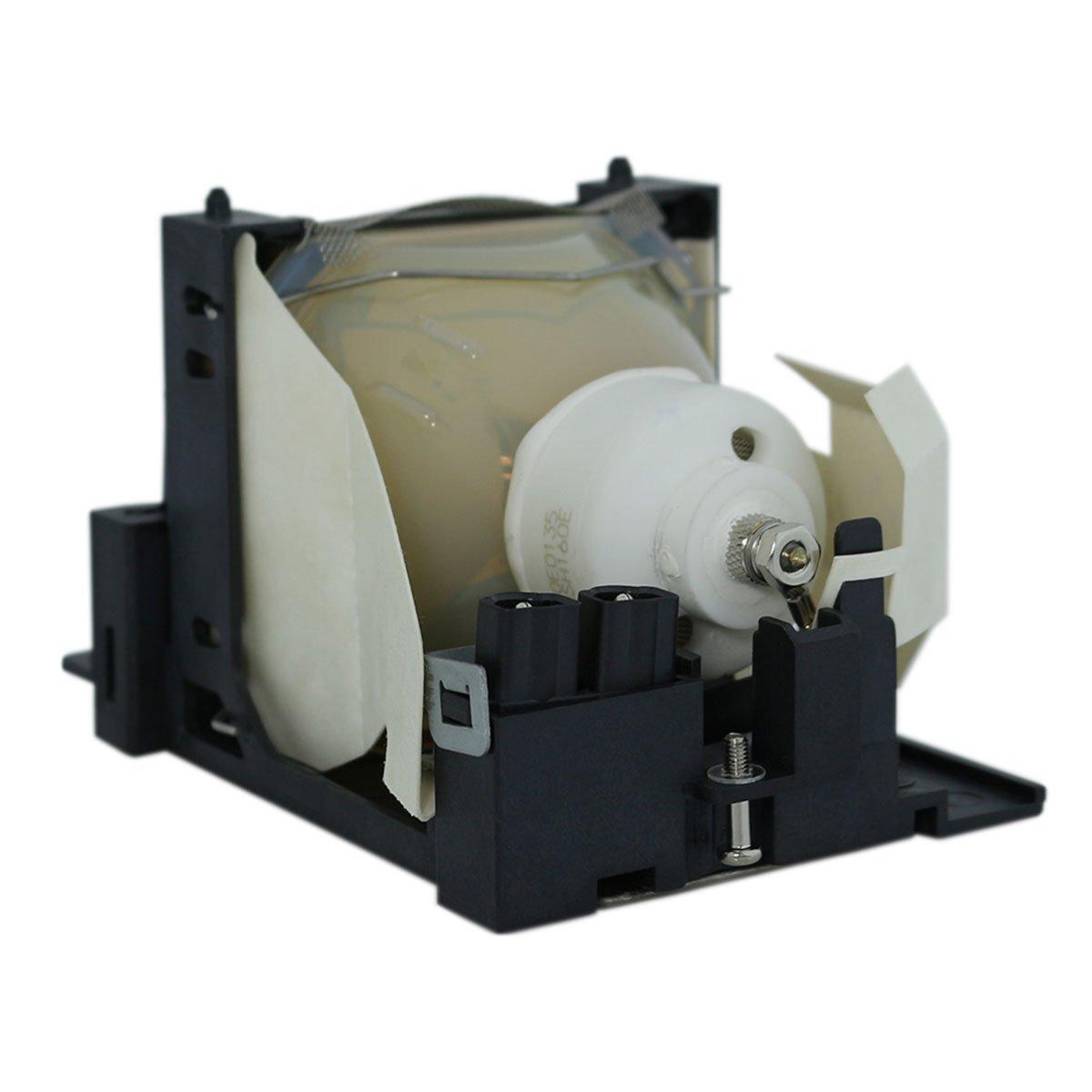 Lutema Lutema Platinum Bulb for Elmo EDP-X20 Projector (Lamp with Housing)