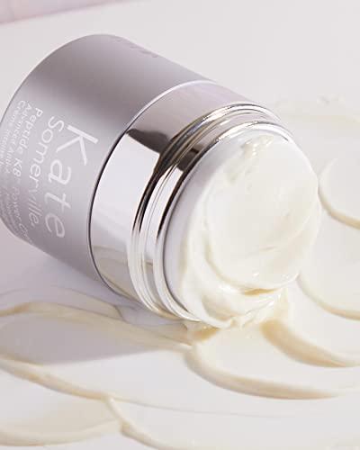 Kate Somerville Kate Somerville Peptide K8 Power Cream | Advanced Anti-Aging Moisturizer | Firms & Smooths Skin | 1 Fl Oz