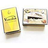 Vinolia Vinolia Luxury Cold Cream Small Travel Soap - 25g