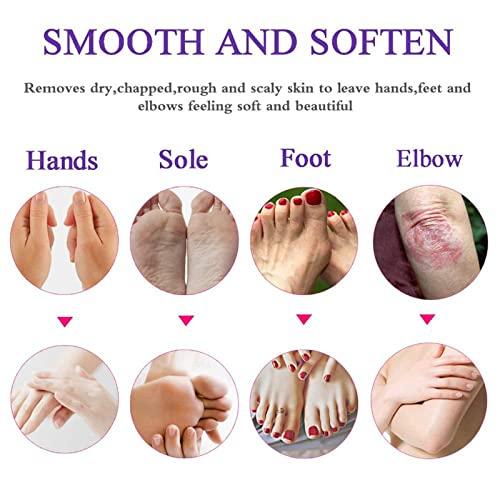 Jrcfnss Jrcfnss Paraffin Wax Machine for Hand Foot, 4L High Capacity Paraffin Wax Warmer Wax Heater, 0-60 C Adjustable Paraffin Bath for Moisturise and Renew The Skin, Home Beauty Salon, Black