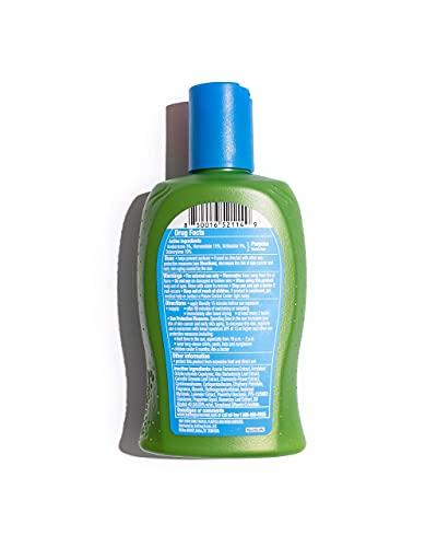 BullFrog Bullfrog Quik Gel Sunscreen SPF 50 | Oxybenzone & Octinoxate Free | Broad Spectrum Moisturizing UVA/UVB, 5oz…