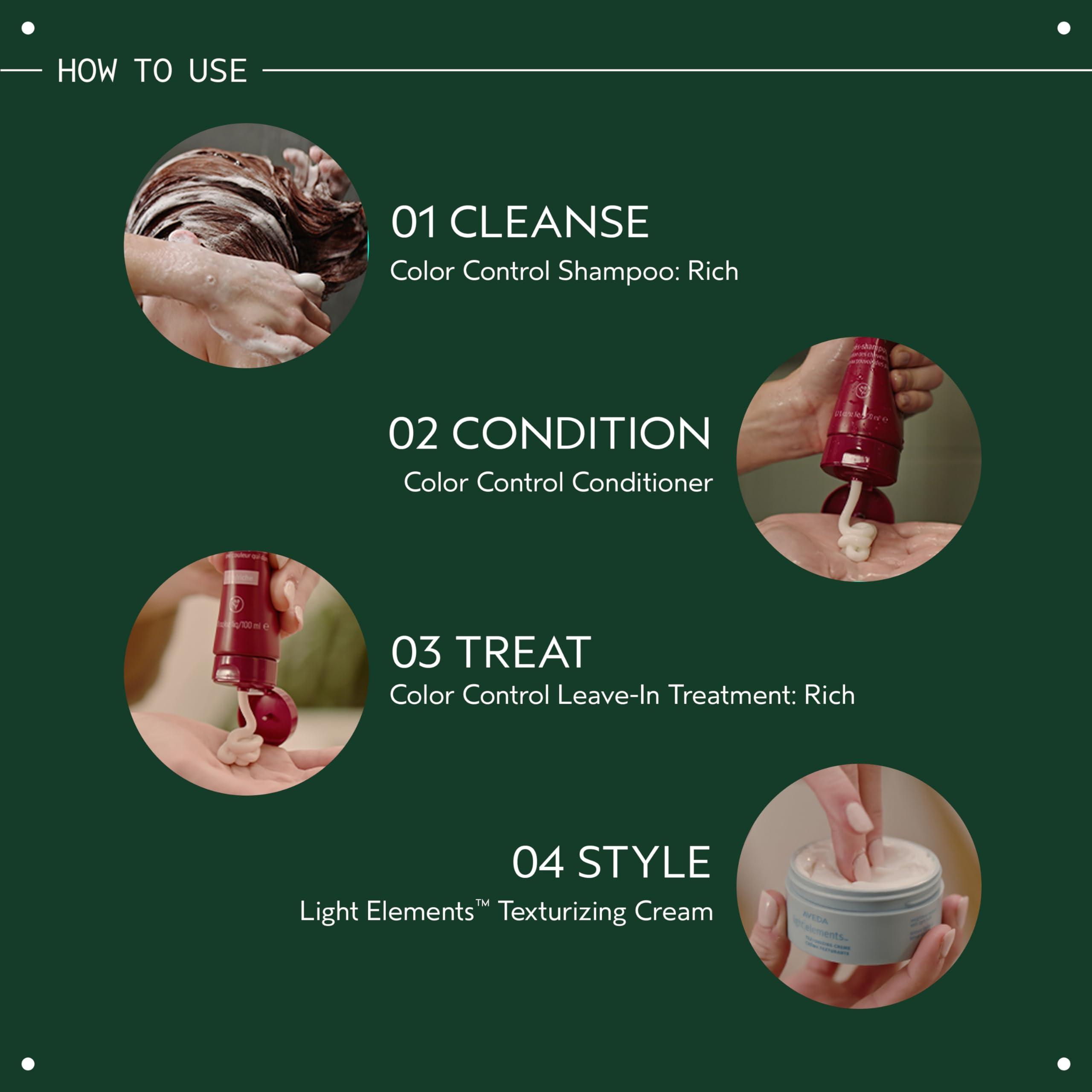 Aveda Aveda Light Elements Texturizing Creme, 2.6 Ounce