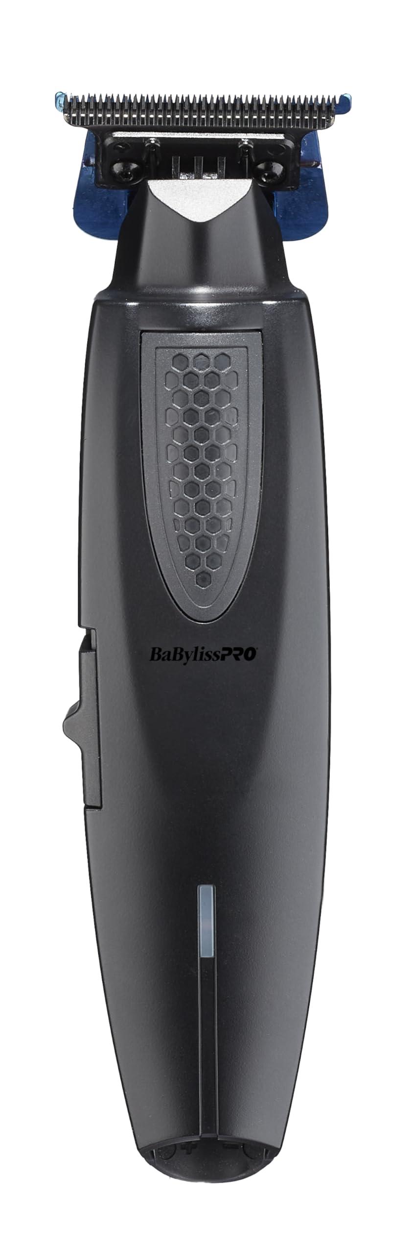 BaBylissPRO BaBylissPRO LithiumFX+ Cord/Cordless Ergonomic Trimmer