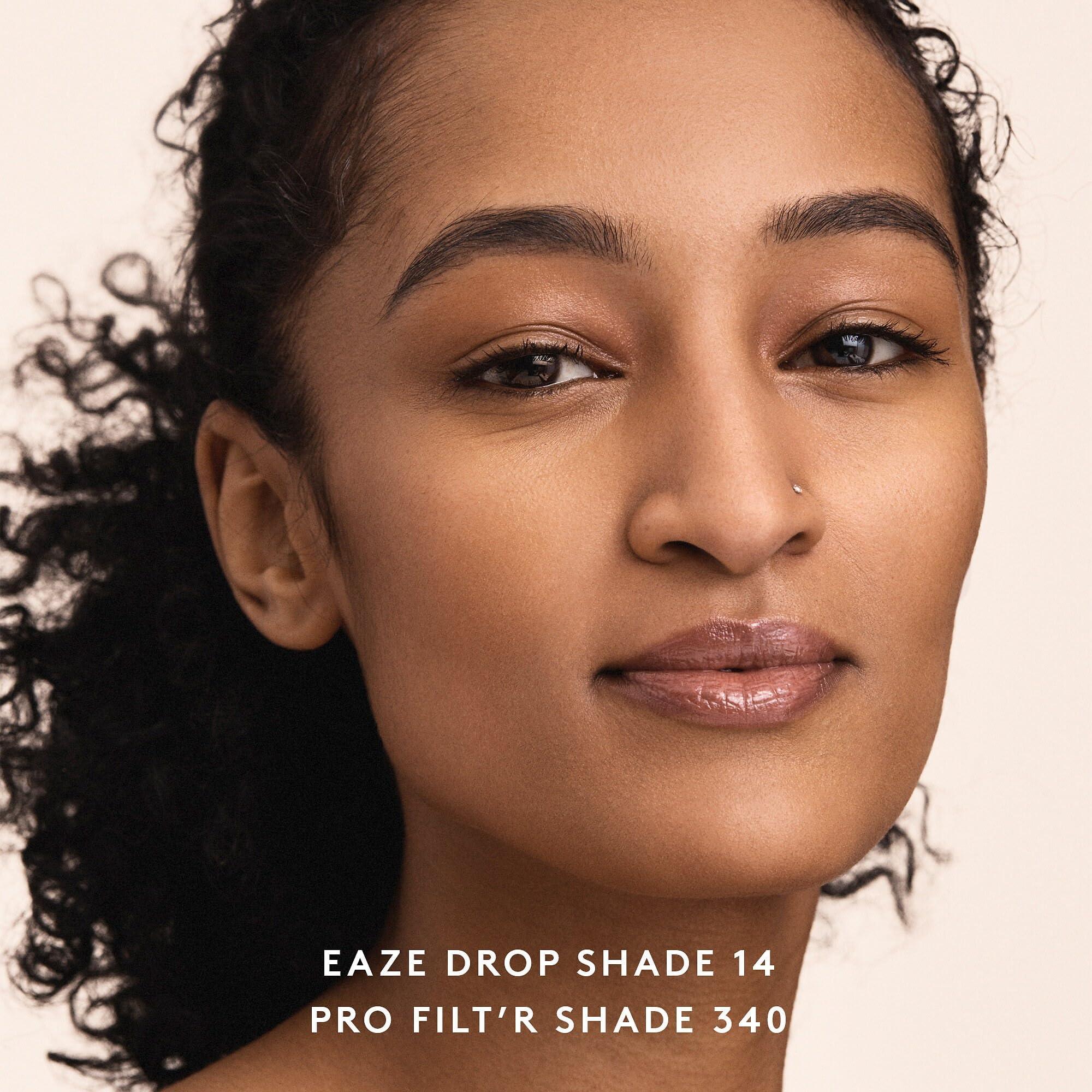 FENTY BEAUTY Fenty Beauty by Rihanna Eaze Drop Blurring Skin Tint 14