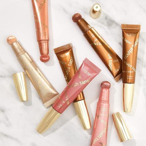 Tarte tarte blush tape liquid blush