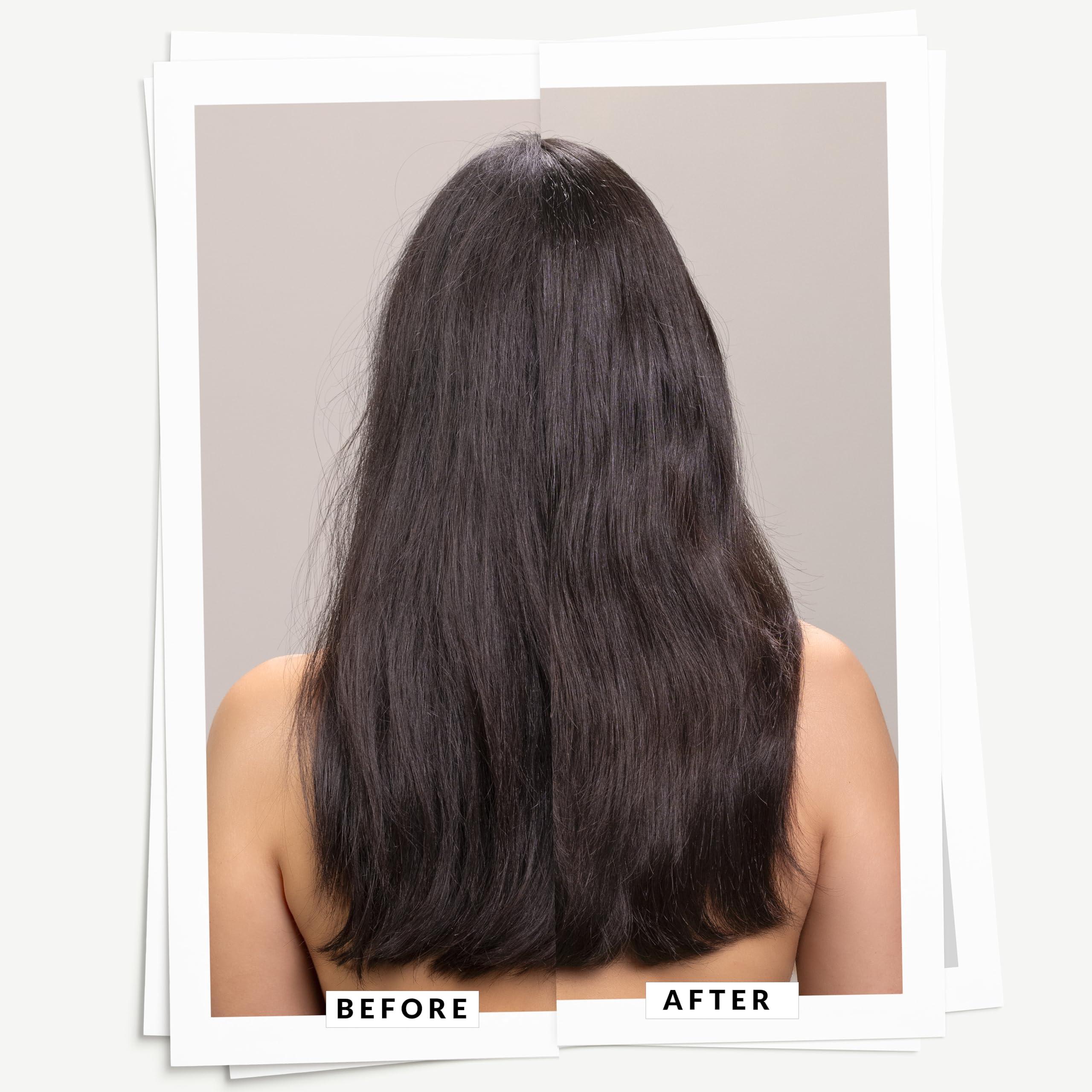 Davines Davines MOMO Moisturizing Shampoo & Conditioner for Dry, Dehydrated Hair, Add Softness & Shine, Detangling Formula, 8.45 & 8.77 fl. oz.