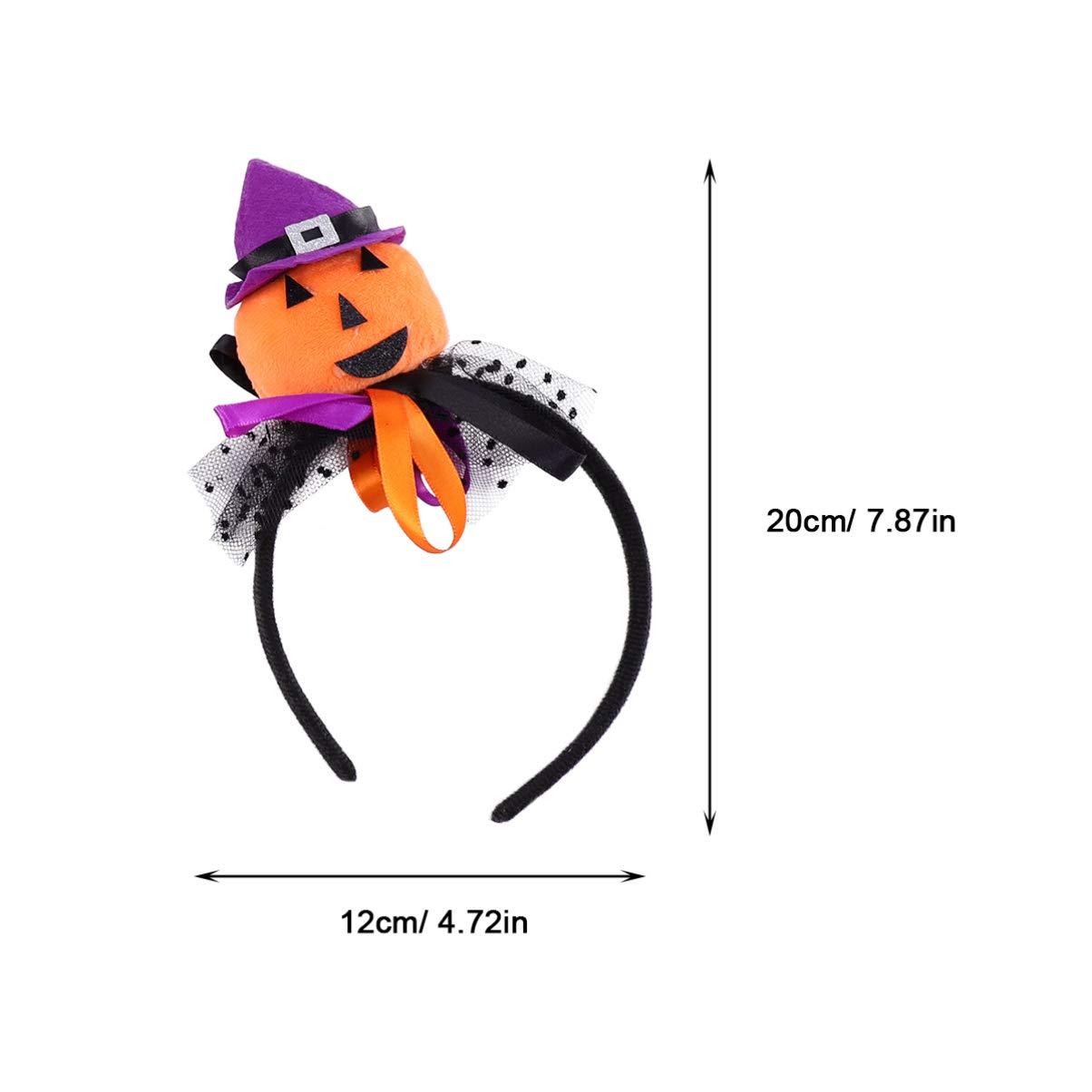 Bohend Bohend 10Pack Boho Headbands Wide Flower Hair Band Boho Bandeau Stretchy Athletic Daily Use Hair Accessories for Women and Girls (D)