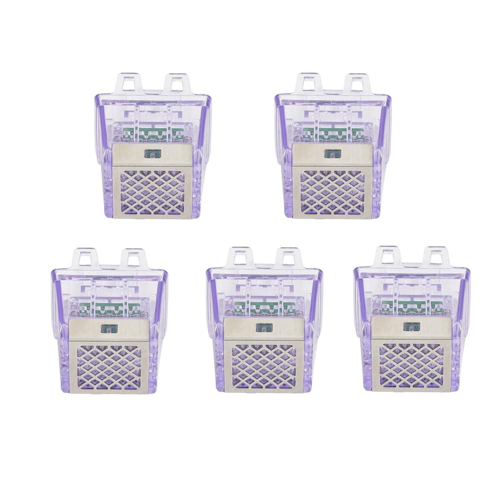 Youenge Youenge Skin Rejuvenation Beauty Machine Skin Care Machine with 7mm Depth Probe (40P*5)