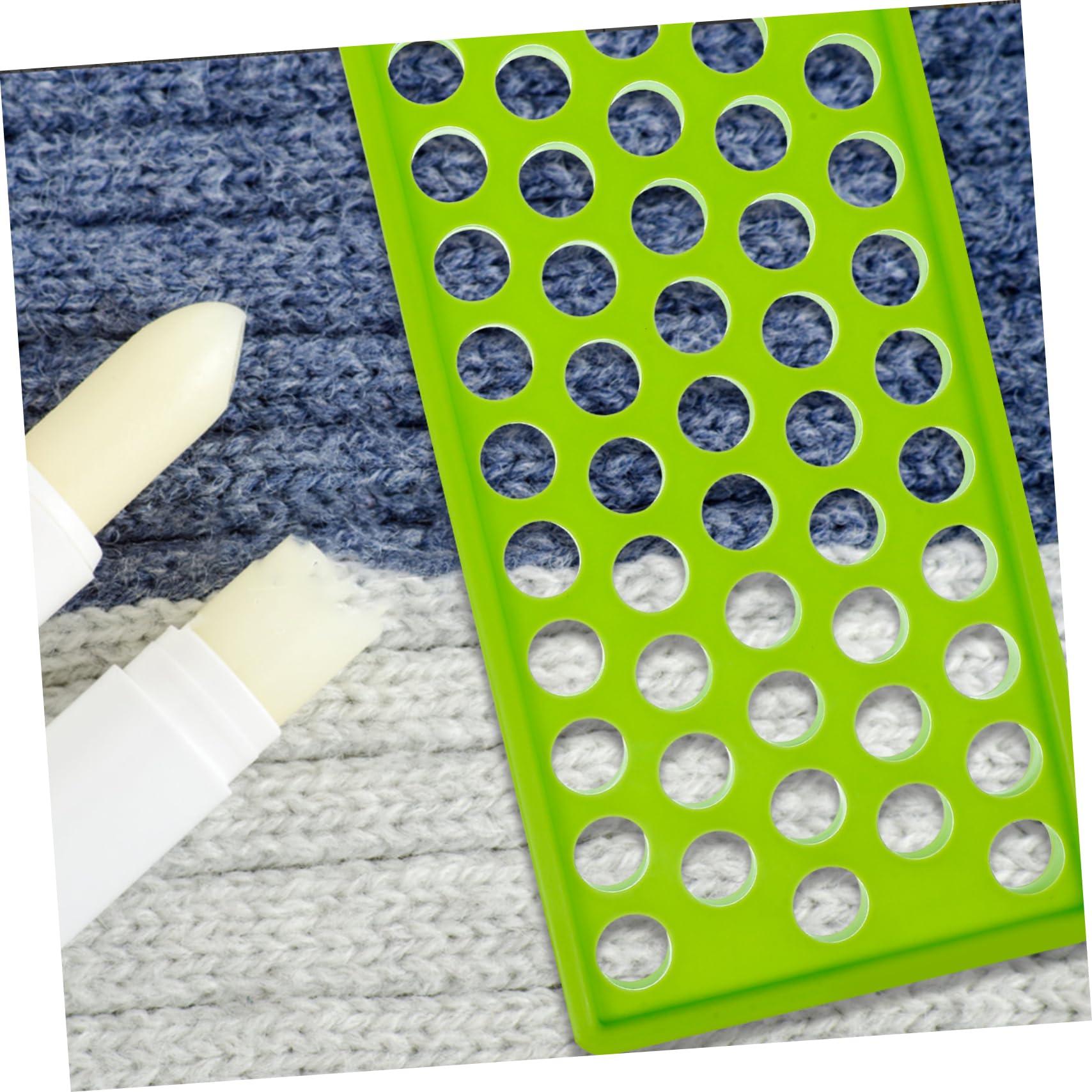 JUST FOR REDHEADS Just for Redheads Spice Supreme Waterproof Mascara - Designed for Redheads, Lengthens and Adds Volume, Great for Blondes, Smudge-Proof, Cruelty Free, Evenly Coats, Warm Cinnamon Tint - Made in the USA