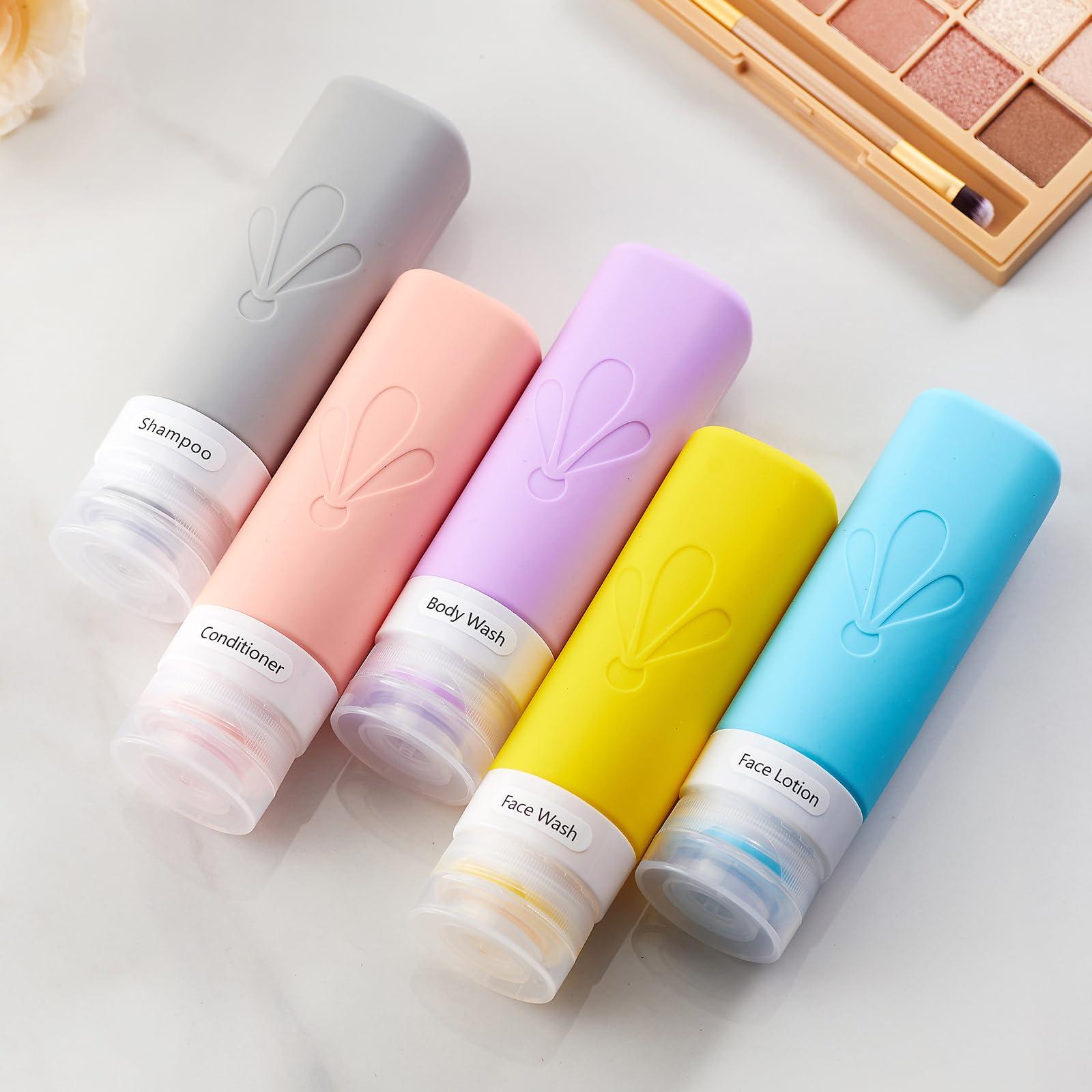 GROWBY Nail Clipper Set Household Men and Women\'s Portable Nail Clippers Eagle Nose Pliers,Yellow 12,Piece Set