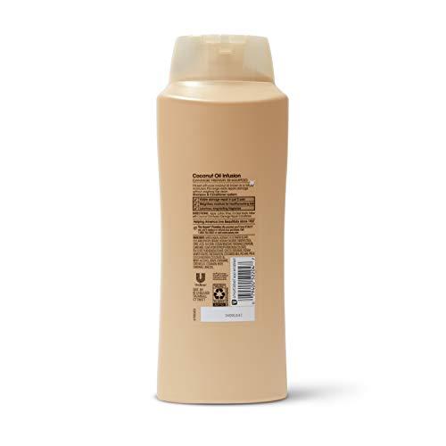 Suave Suave Professionals Coconut Oil Infusion Damage Repair Shampoo, 28 oz