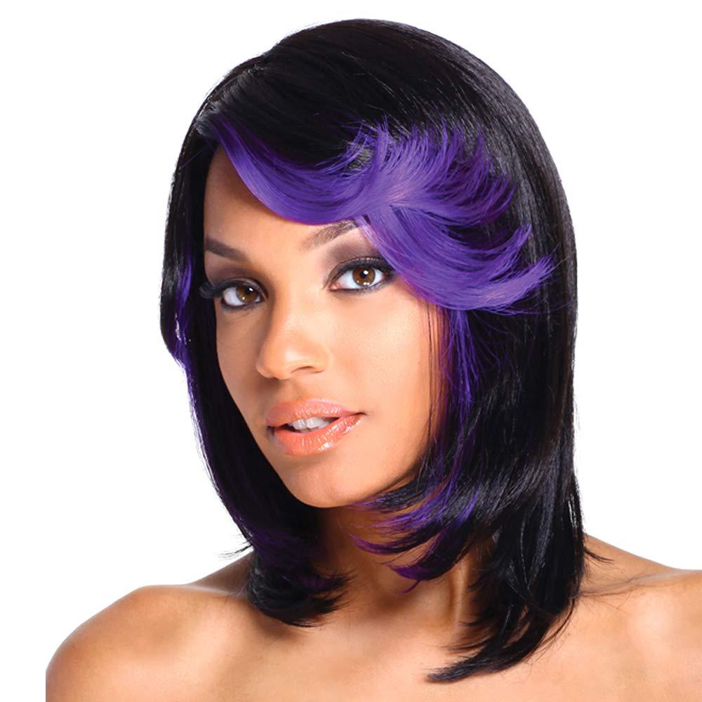 R&B Collection R&B Collection JUNE Synthetic Full Cap premium wig (2)