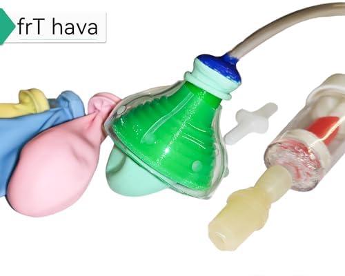 Generic frT hava+beldo - Foreskin restoration device (53inc (Not T3 Optioned))