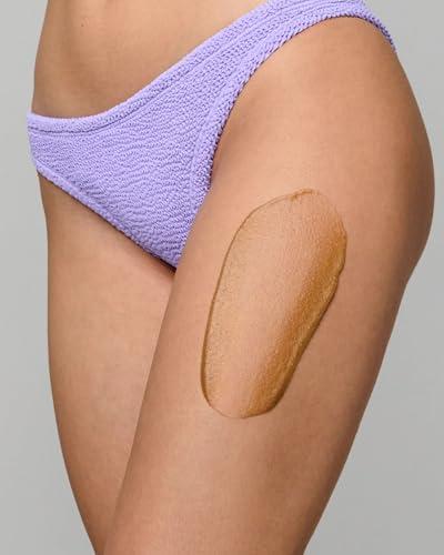 Tanologist Tanologist Tinted Self Tan Mousse- Dark, 6.76 fl. oz/200 ml Bottle